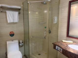 GreenTree Inn Wuxi Guangrui Road Hotel - 2