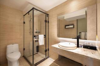 Anshan Camilla Business Hotel - 2