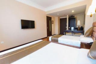 Anshan Camilla Business Hotel - 1