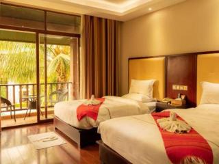 Xishuangbanna Hotel Managed by Xandria Hotel - 7