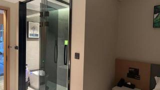GreenTree Inn xinghua Middle Yingwu Road Express Hotel - 1