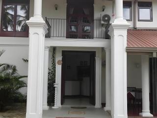 The MGS Hotel - 9