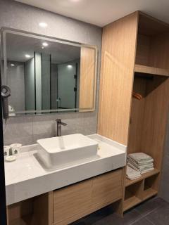 GreenTree Inn Huaian Lianshui Jindi International Garden Business Hotel - 6