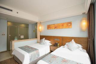 Galaxy Bay Resort - 4