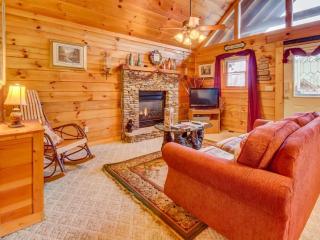 Moonlight Romance - Pigeon Forge - 9