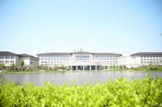 Linyi Blue Horizon International Hotel Yi He - 6