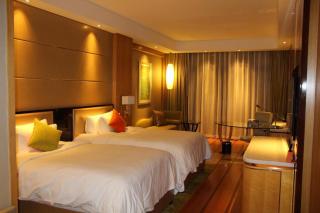 Dusit D2 Binhu Changzhou Hotel - 9