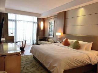 Dusit D2 Binhu Changzhou Hotel - 8