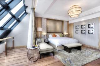 Dusit D2 Binhu Changzhou Hotel - 7