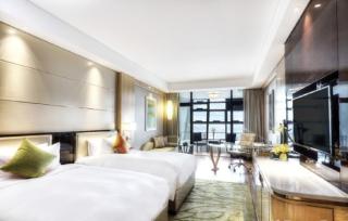 Dusit D2 Binhu Changzhou Hotel - 6