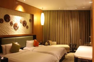 Dusit D2 Binhu Changzhou Hotel - 3