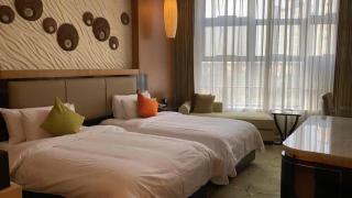 Dusit D2 Binhu Changzhou Hotel - 2