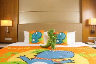 Dusit D2 Binhu Changzhou Hotel - 1