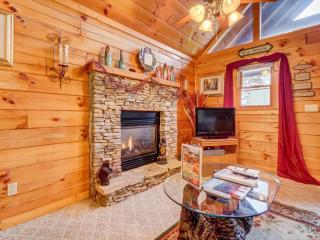 Moonlight Romance - Pigeon Forge - 3