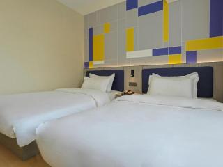 7 Days Inn Tianjin Anshan West Road Tianjin University - 2
