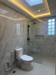 Adi Lingga Villa - 8