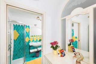 Dimora del Podestà - Positano - 1