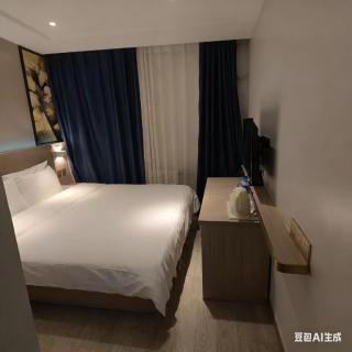 7 Days Inn Beijing Shilihe Subway Station Juranzhijia Branch - 3
