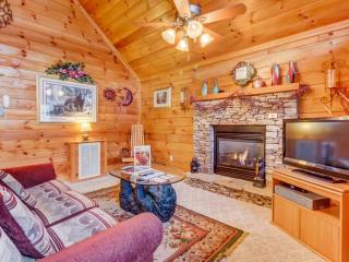 Moonlight Romance - Pigeon Forge - 2