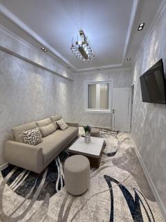 Malika's Apartment Samarkand - 0