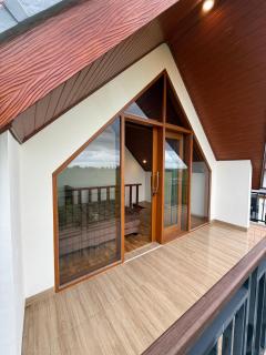 Adi Lingga Villa - 4