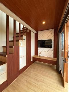 Adi Lingga Villa - 3