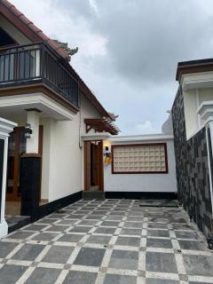 Adi Lingga Villa - 2