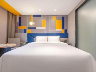 7 Days Inn Wuhan Dingziqiao Zhongnan Road Metro Station - 5