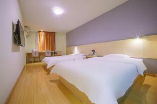 7 Days Inn Guiyang Gaicha Avenue Guizhou Institute of Technology - 9