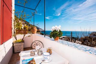 Dimora del Podestà - Positano - 0