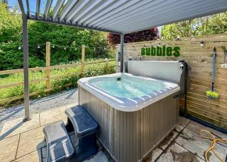 Raywell Hall Country Lodges - 5