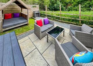 Raywell Hall Country Lodges - 4