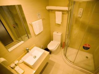 GreenTree Inn Jining Yanzhou Jiuzhou Fangyuan Business Hotel - 7