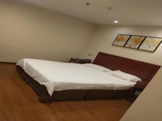 GreenTree Inn Jining Yanzhou Jiuzhou Fangyuan Business Hotel - 5