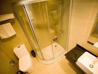 GreenTree Inn Jining Yanzhou Jiuzhou Fangyuan Business Hotel - 2