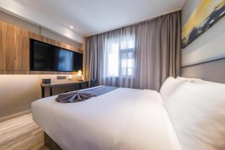 Home Inn Plus Kunming Cuihu Road - 9