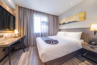 Home Inn Plus Kunming Cuihu Road - 8
