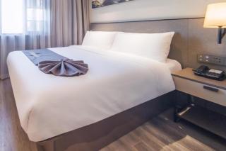 Home Inn Plus Kunming Cuihu Road - 5