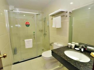 GreenTree Inn Hefei Feidong Guiwang Road Luzhou Medical School Business Hotel - 7