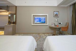 Vienna Hotel Tianjin Huaming - 7