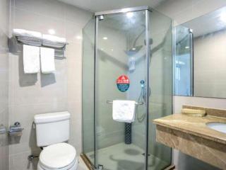 GreenTree Inn Jiangsu Suzhou New District Science and Technology College Business Hotel - 2