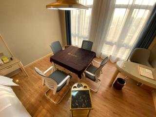 Vienna Hotel Tianjin Huaming - 1