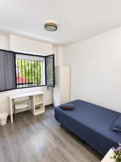 CasaGoa Madrid - 5