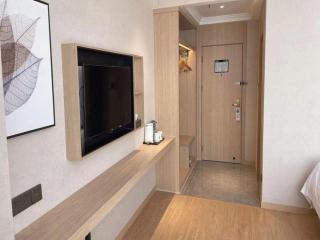 GreenTree Inn Chizhou Pingtian Lake Qingfeng Avenue Business Hotel - 2