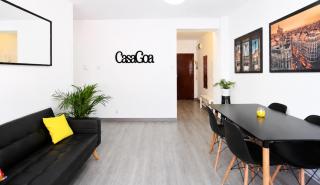 CasaGoa Madrid - 3