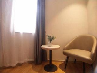 GreenTree Inn Xuzhou High Speed Railway Station Express Hotel - 1