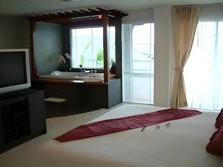 Hua Hin Avenue Hotel - Hua Hin - 4