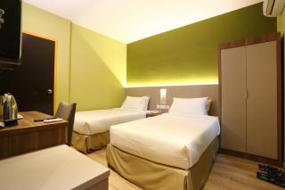 Moolan Hotel - 5