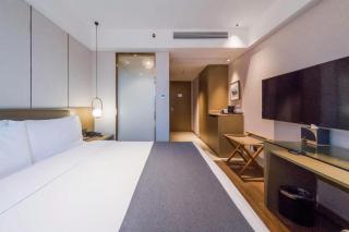 Yitel Collection Hefei Changjiang Hotel Sanxiaokou Metro Station - 2
