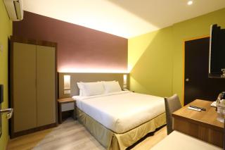 Moolan Hotel - 1